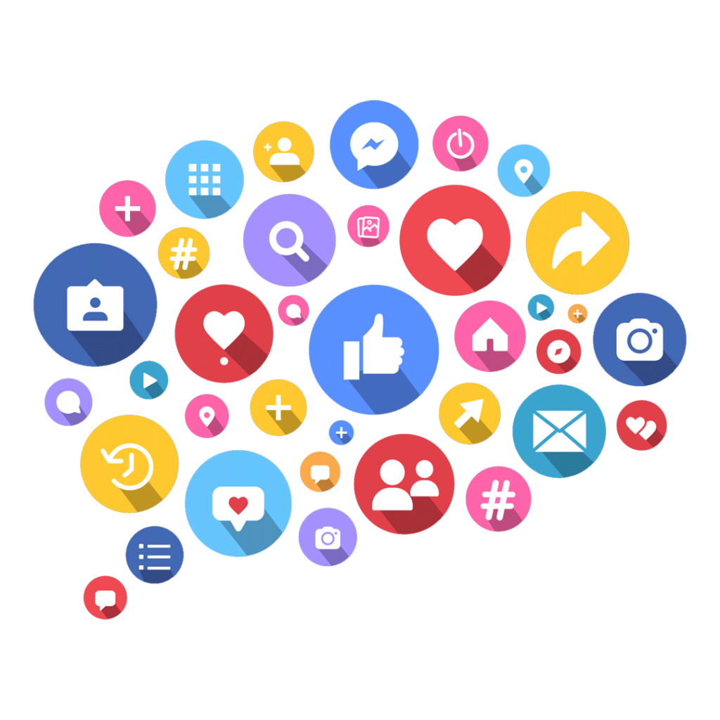 Social Media Management